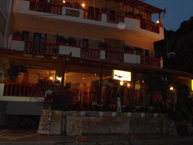 صورة الفندق 11