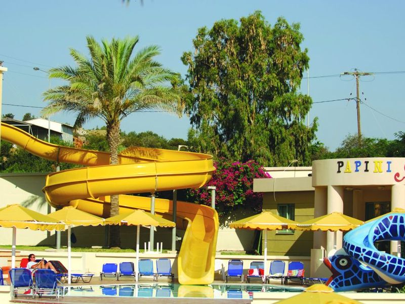 Hotel Photo 22