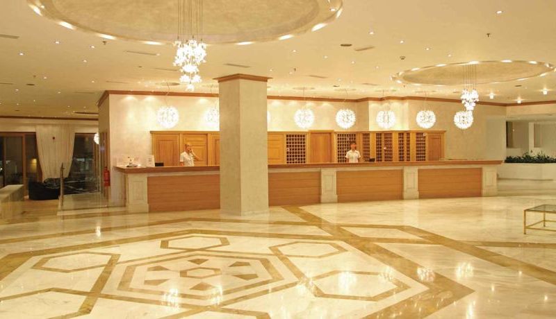Hotel Photo 9