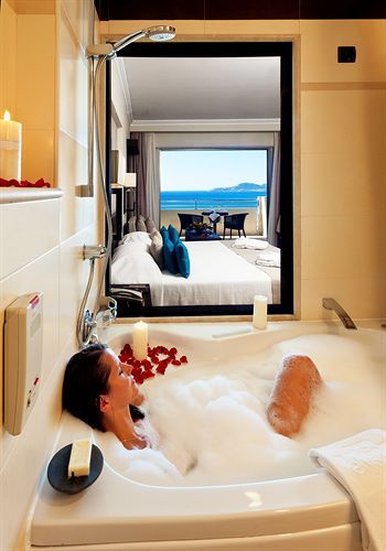 image of hotel Elysium Resort & Spa