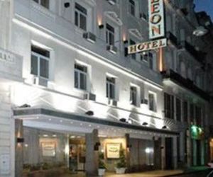 Hotel Napoleón Buenos Aires Argentina
