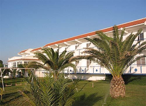 صورة الفندق 1