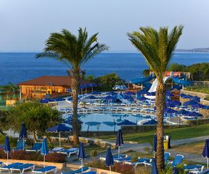 Rodos Princess Beach Hotel Kiotari Greece