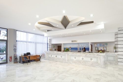 Hotel Photo 13