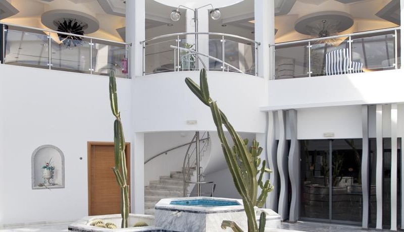 Hotel Photo 15