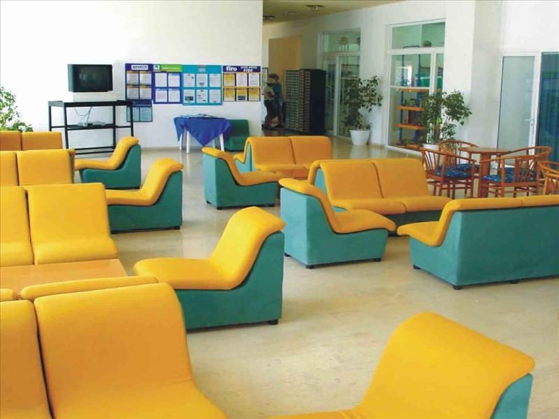 صورة الفندق 9
