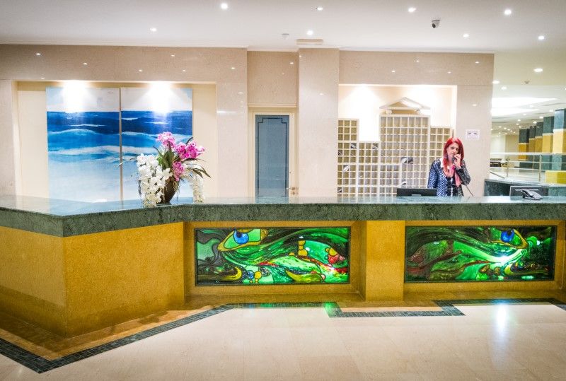 Hotel Photo 16
