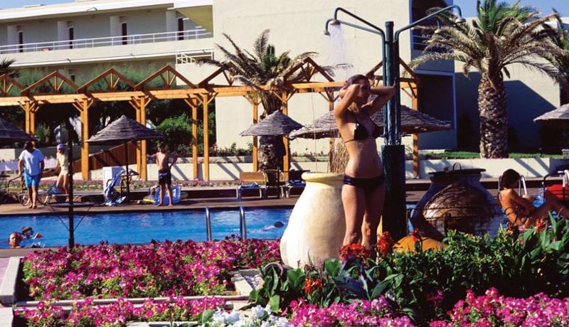 Hotel Photo 22