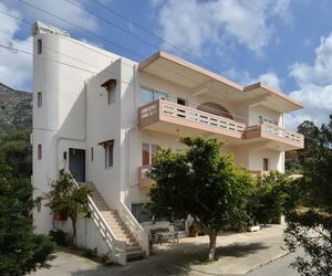 Niriida Kissamos Greece