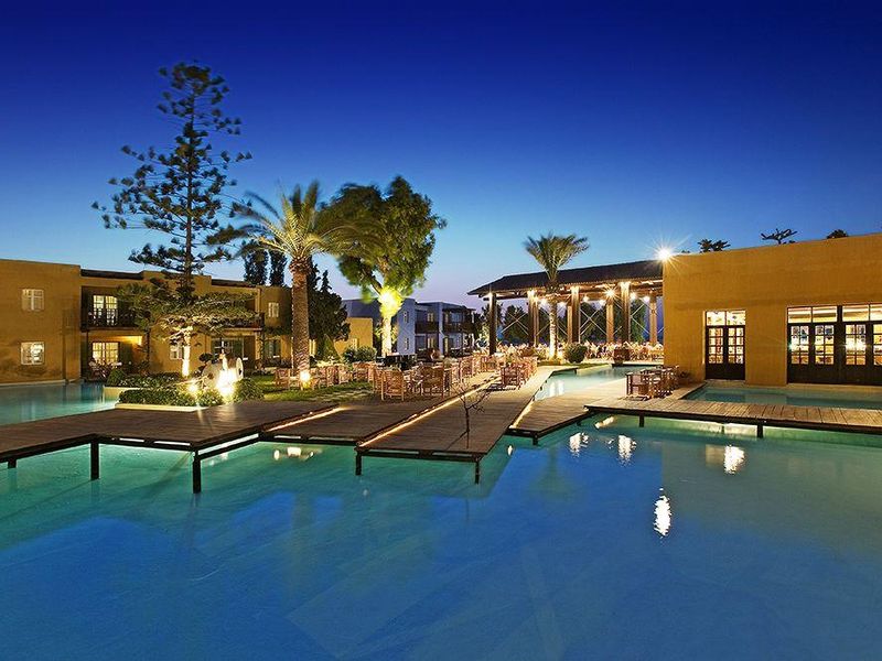 Hotel Photo 17