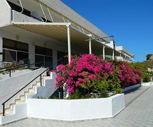 Telhinis Hotel Faliraki Greece