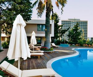 Rodos Palace Hotel Ixia Greece
