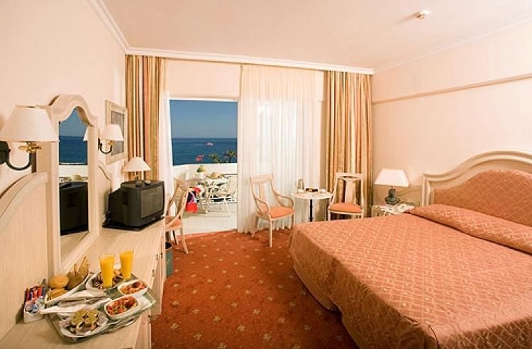 image of hotel Rodos Palladium Leisure & Wellness