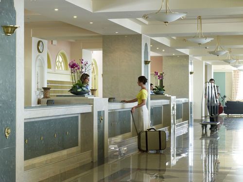 Hotel Photo 12