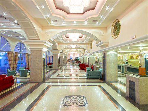 Hotel Photo 16