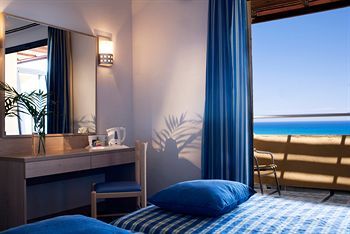 image of hotel Atlantica Mikri Poli Rhodes