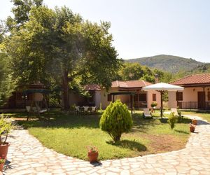 Dodis Village Mikro Greece