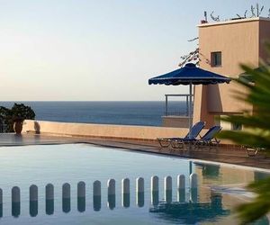 Mitsis Rodos Village Beach Hotel & Spa Kiotari Greece