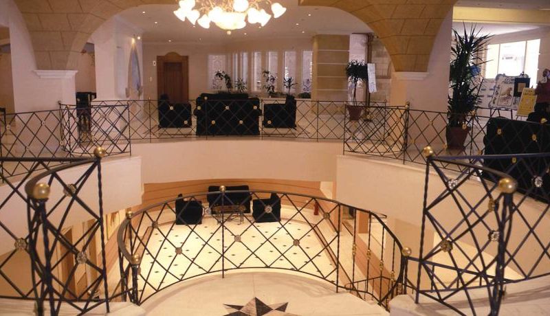 Hotel Photo 12