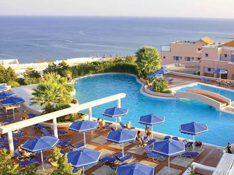 Hotel Photo 18