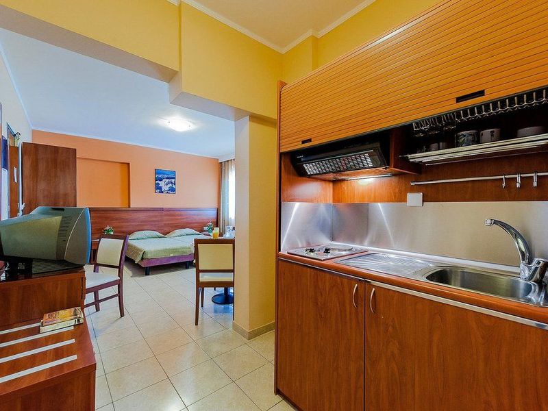 Hotel Photo 10