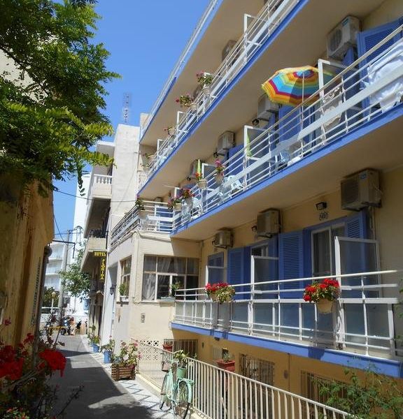 Hotel Photo 23