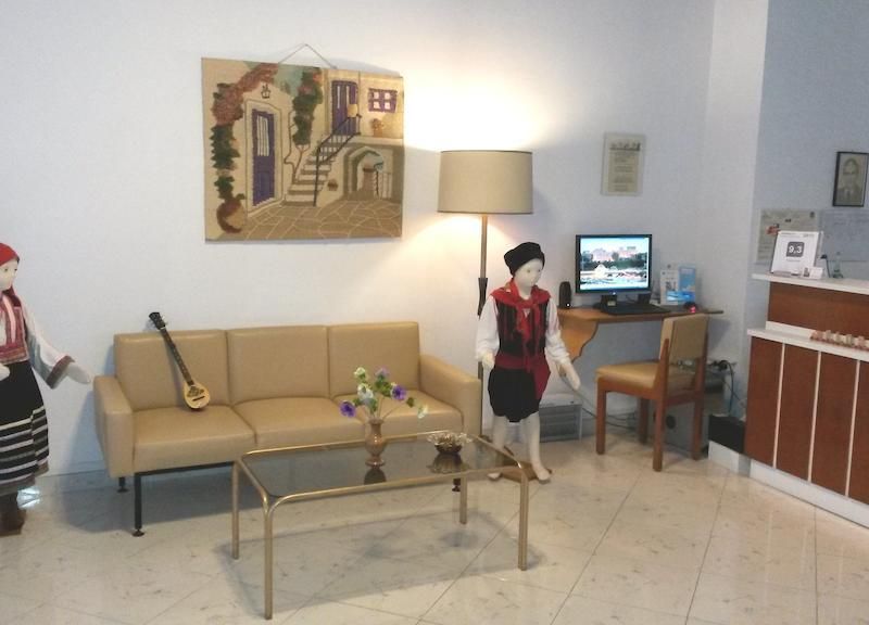 Hotel Photo 7