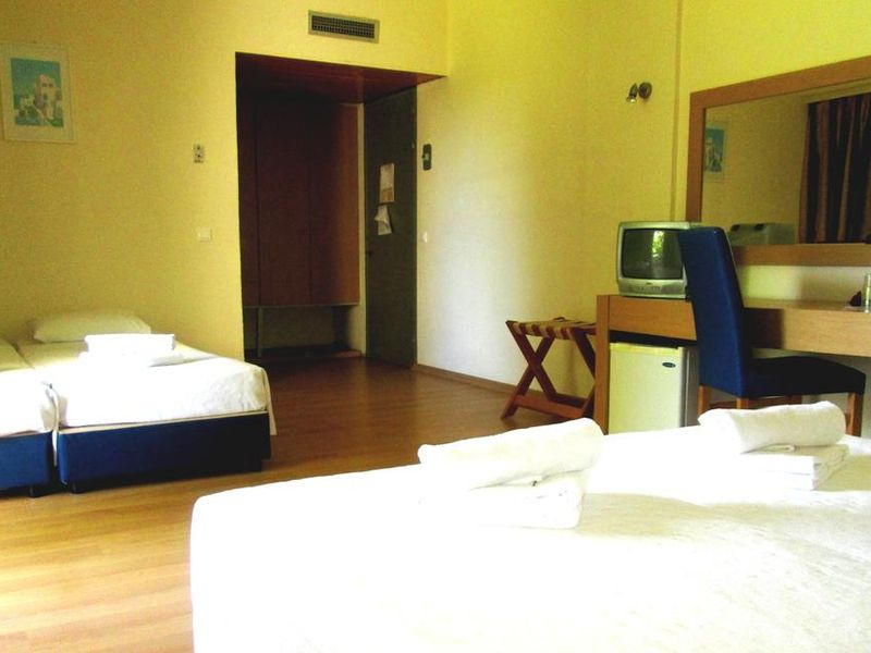 Hotel Photo 2
