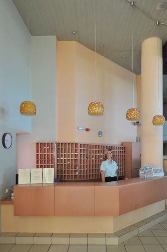 Hotel Photo 14