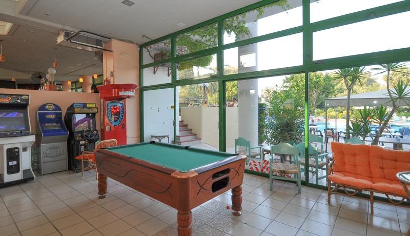 Hotel Photo 16