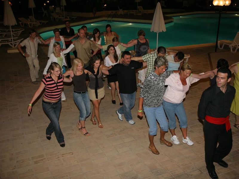 Hotel Photo 17