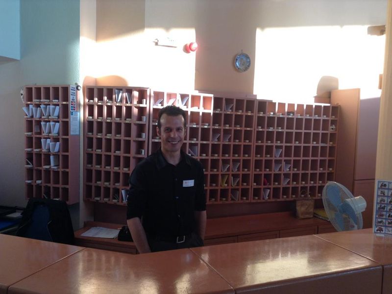 Hotel Photo 18