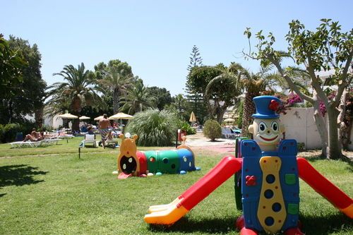 Hotel Photo 20
