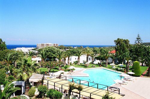 Hotel Photo 21