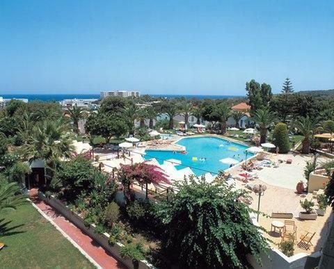 Hotel Photo 22