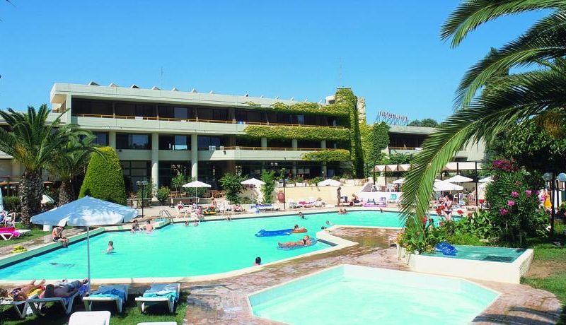 Hotel Photo 23