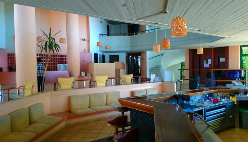 Hotel Photo 8