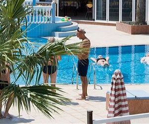 Ano Kampos Hotel & Studios Faliraki Greece