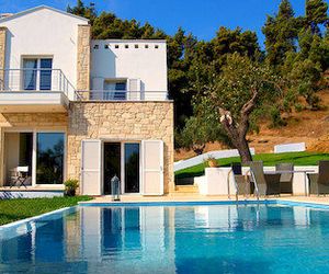 Kappa Resort Kassandra Island Greece