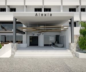 Alexia Premier City Hotel - Adults Only Rhodes Island Greece