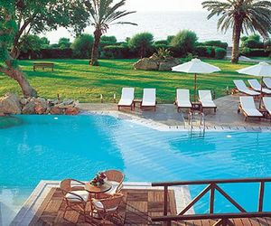 Rhodes Bay Hotel & Spa Ixia Greece