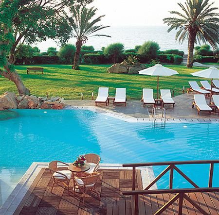 صورة الفندق 1