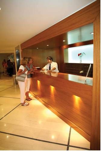 Hotel Photo 13
