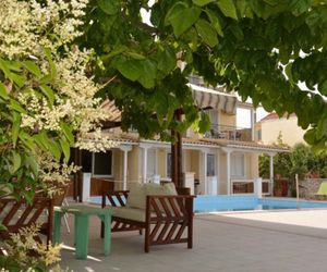 Cicis Apartments Nidri Greece