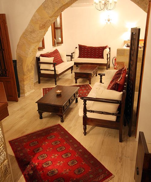 صورة الفندق 5