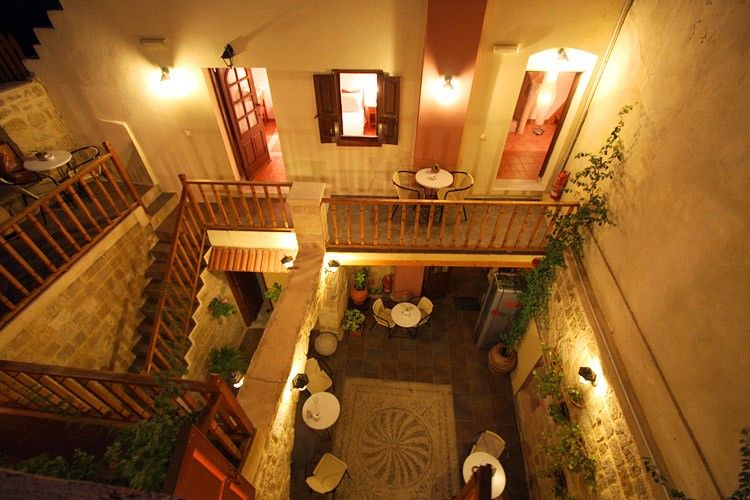 صورة الفندق 8