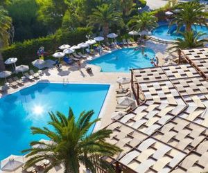 Sun Beach Resort Complex Ialyssos Greece