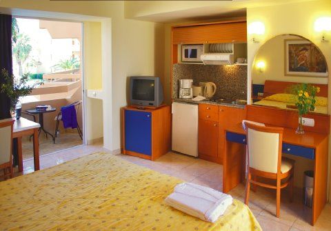 Hotel Photo 11