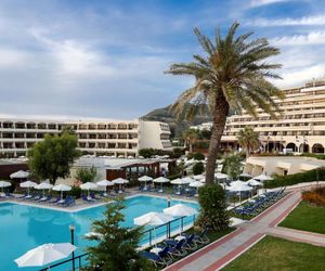 Cosmopolitan Hotel Ixia Greece
