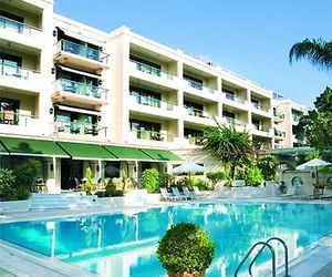 Rodos Park Suites & Spa Rhodes Town Greece